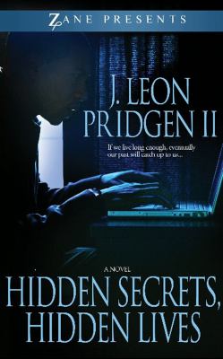 Hidden Secrets, Hidden Lives   2011 9781593093235 Front Cover