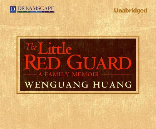The Little Red Guard:   2012 9781611209235 Front Cover