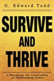 Survive and Thrive  N/A 9781628650235 Front Cover