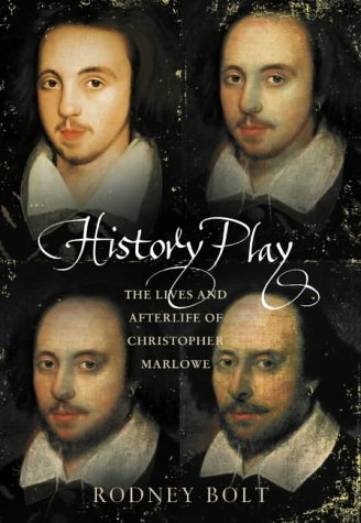 History Play   2004 9780007121236 Front Cover
