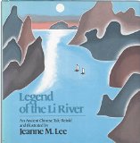 Legend of the Li River An Ancient Chinese Tale N/A 9780030635236 Front Cover