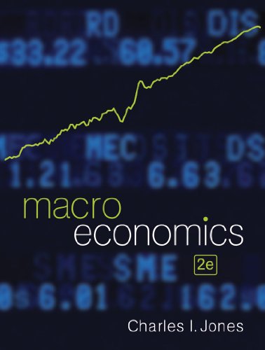 Macroeconomics Economic Crisis Update 2nd 2011 9780393934236 Front Cover