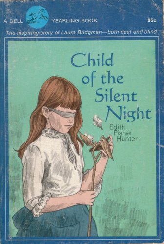 Child of the Silent Night N/A 9780440412236 Front Cover