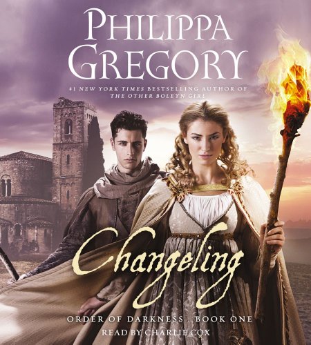 Untitled Philippa Gregory:  2012 9781442350236 Front Cover