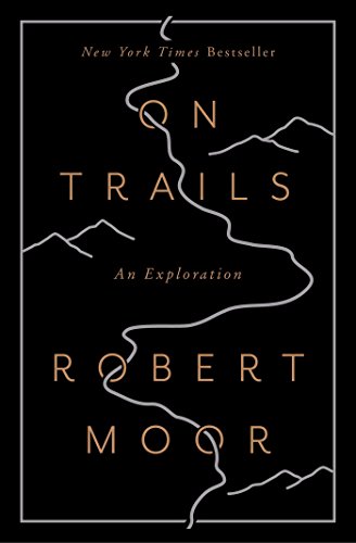 On Trails An Exploration  2016 9781476739236 Front Cover