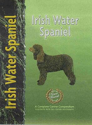 Irish Water Spaniel N/A 9781842860236 Front Cover
