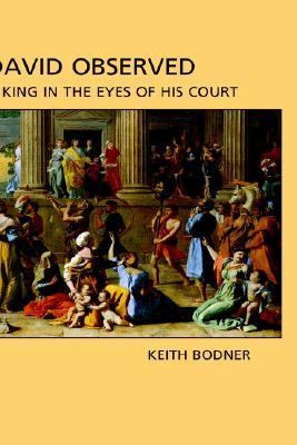 David Observed A King in the Eyes of Hi  2005 9781905048236 Front Cover