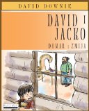 David I Jacko Domar I Zmija (Croatian Edition) N/A 9781922159236 Front Cover