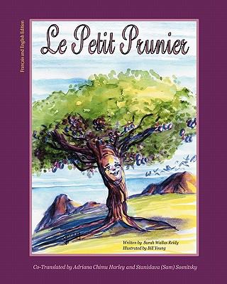 Petit Prunier   2010 9781935706236 Front Cover