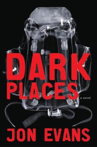 Dark Places   2004 9780060594237 Front Cover