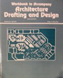 Architecture Draft Des 6th (Workbook) 9780070283237 Front Cover