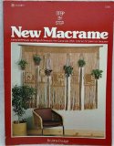 Step-by-Step New Macrame N/A 9780307420237 Front Cover