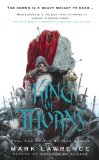 King of Thorns  N/A 9780425256237 Front Cover