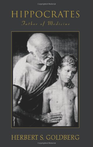 Hippocrates Father of Medicine N/A 9780595380237 Front Cover