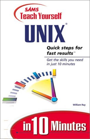 UNIX   1999 9780672315237 Front Cover
