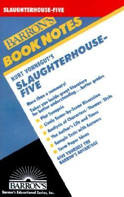 Kurt Vonnegut's Slaughterhouse-Five  N/A 9780764191237 Front Cover