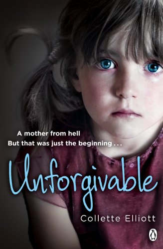 Unforgivable   2014 9781405918237 Front Cover