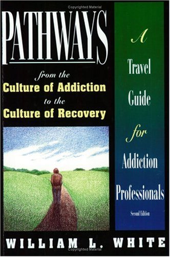 Culture of Addiction  2nd 1996 (Revised) 9781568381237 Front Cover