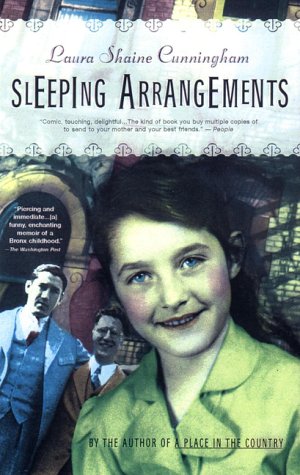 Sleeping Arrangements  N/A 9781573228237 Front Cover