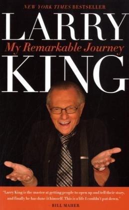 My Remarkable Journey  N/A 9781602861237 Front Cover