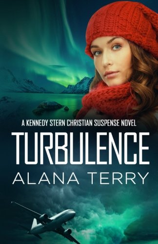 Turbulence  N/A 9781941735237 Front Cover