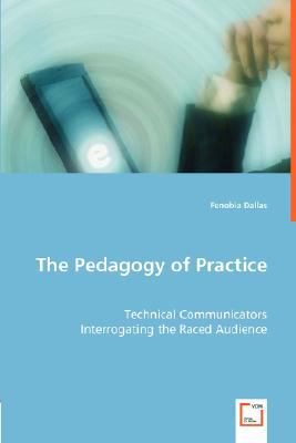 Pedagogy of Practice  N/A 9783836468237 Front Cover