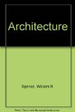 Architecture Design, Engineering, Drawing 6th 1991 (Student Manual, Study Guide, etc.) 9780026771238 Front Cover