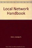 Local Network Handbook N/A 9780070158238 Front Cover