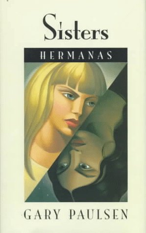 Sisters-Hermanas   1993 9780152753238 Front Cover