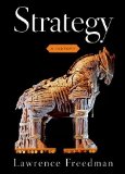 Strategy A History 2nd 2015 9780190229238 Front Cover