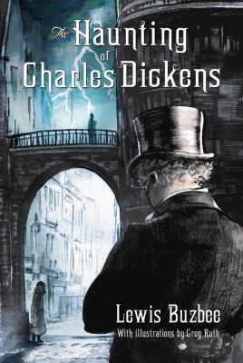 Haunting of Charles Dickens  N/A 9780312641238 Front Cover