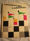 Crossword Carnival N/A 9780385081238 Front Cover
