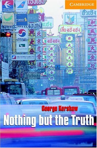 Nothing but the Truth Level 4   1999 9780521656238 Front Cover