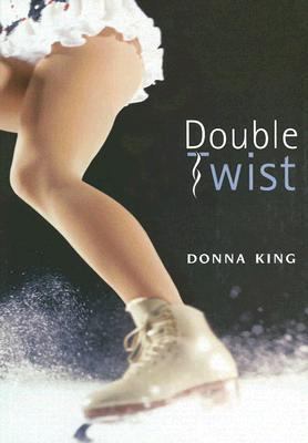 Double Twist   2007 9780753460238 Front Cover
