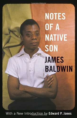 Notes of a Native Son   2012 9780807006238 Front Cover