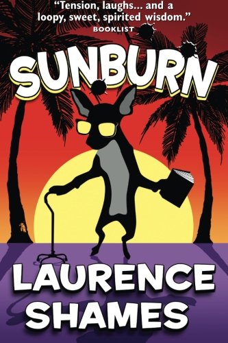 Sunburn:   2015 9781508661238 Front Cover