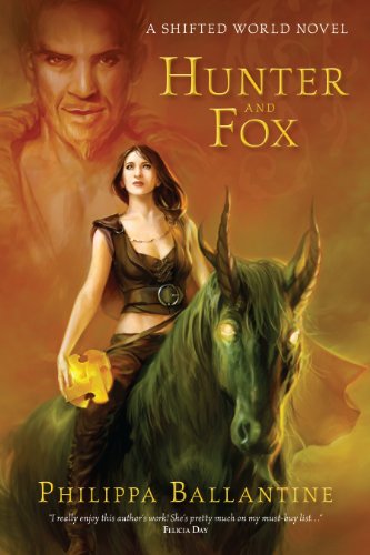 Hunter and Fox   2012 9781616146238 Front Cover