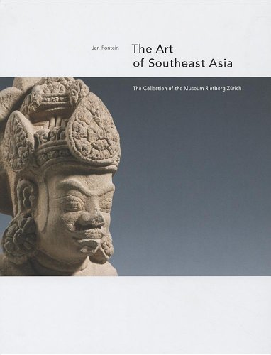 Art of Southeast Asia The Collection of the Museum Rietberg  2007 9783907077238 Front Cover