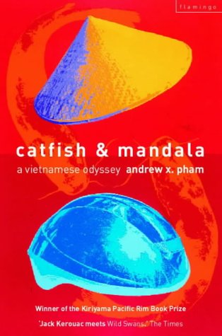 Catfish and Mandala N/A 9780006552239 Front Cover