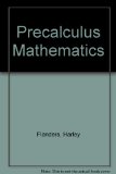 Precalculus Mathematics 2nd 9780030577239 Front Cover