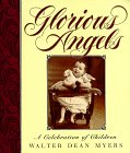 Glorious Angels A Celebration of Children N/A 9780060248239 Front Cover