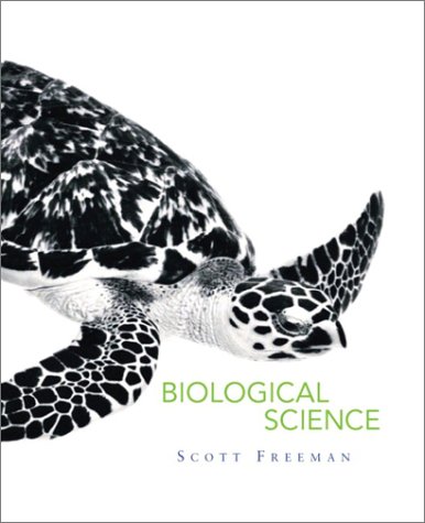 Biological Science   2002 9780130819239 Front Cover
