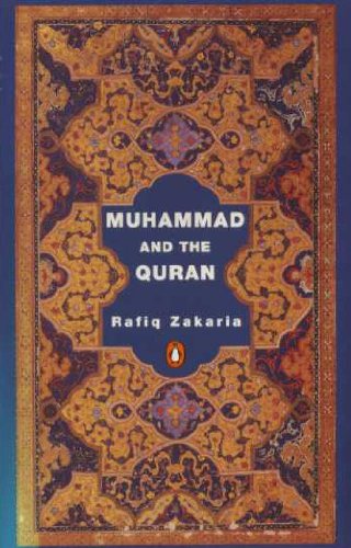 Muhammad and the Quran   1991 9780140144239 Front Cover
