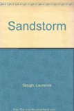 Sandstorm  N/A 9780140157239 Front Cover