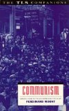 Communism A TLS Companion  1993 9780226543239 Front Cover
