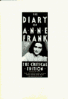 Diary of Anne Frank  N/A 9780385240239 Front Cover