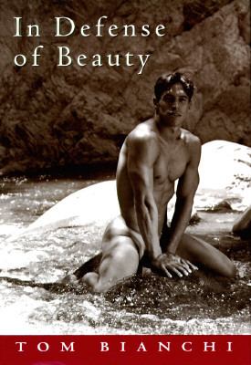 In Defense of Beauty   1995 9780517702239 Front Cover
