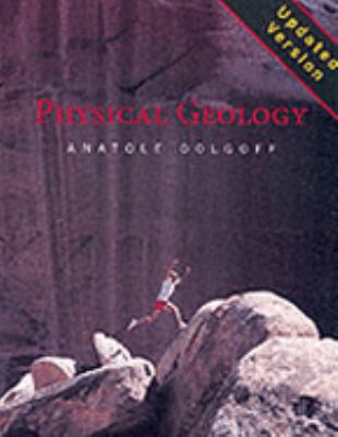Physical Geology   1998 (Revised) 9780669339239 Front Cover