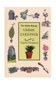 Urban Gardener   2000 9780752837239 Front Cover