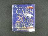 Great Cars of the 20th Century N/A 9780785325239 Front Cover